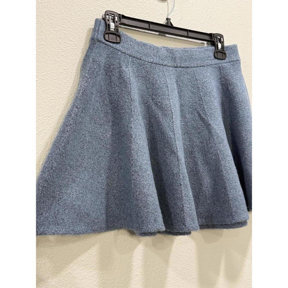 Free People Set Cuddle Met in Blue, Women's Large, NWT - Picture 7 of 8